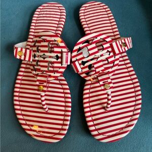 Tory Burch Miller Sandal 7